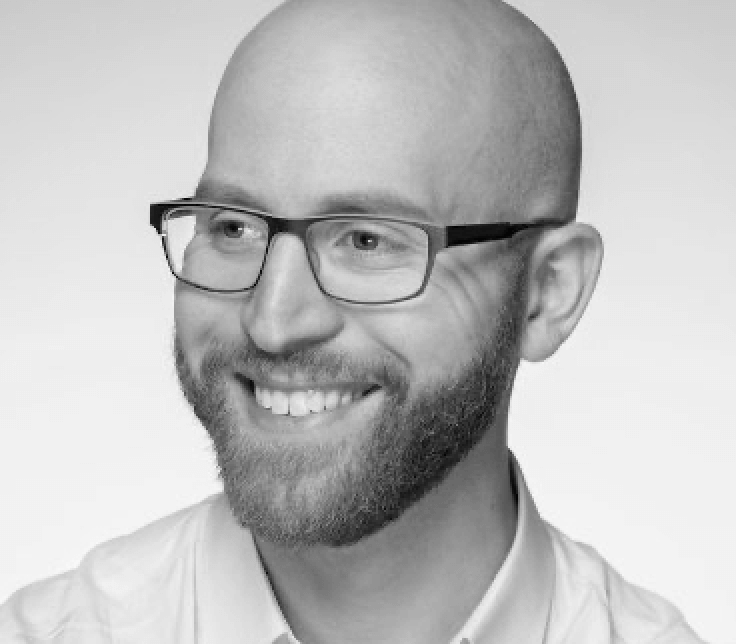 Adam Goldstein