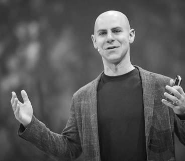 Adam Grant