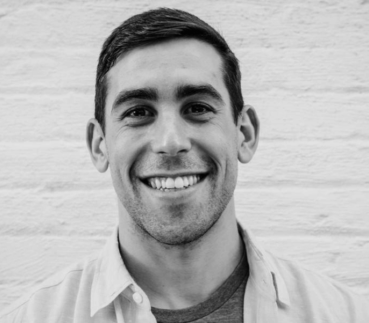 Alex Lieberman