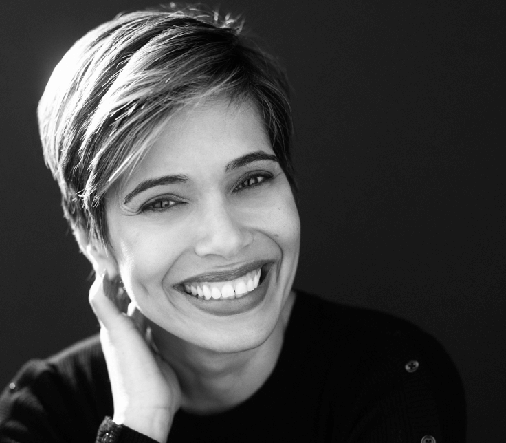 Daisy Auger-Dominguez