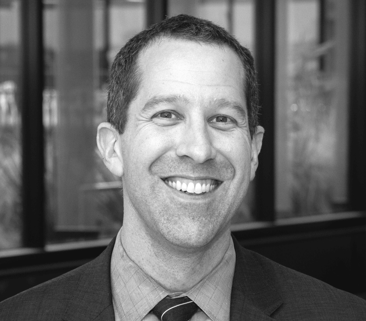 Dr. Ethan Burris, PhD