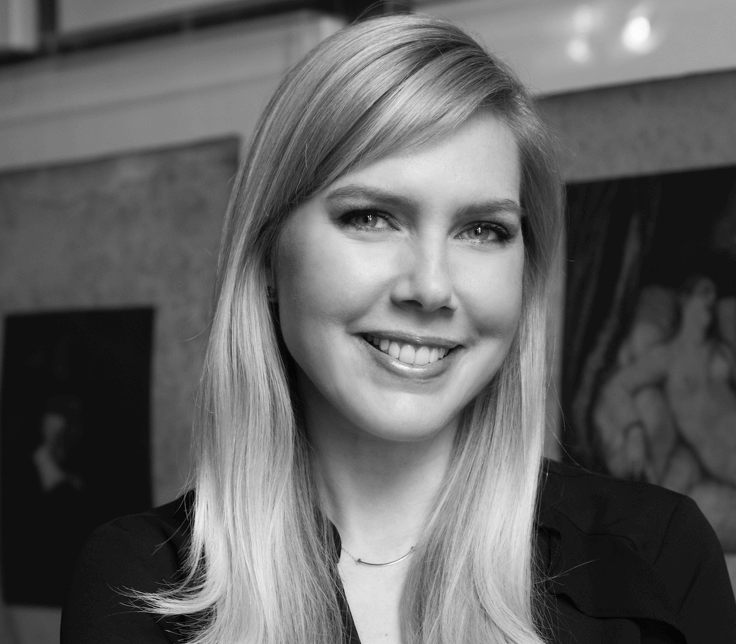 Katelin Holloway