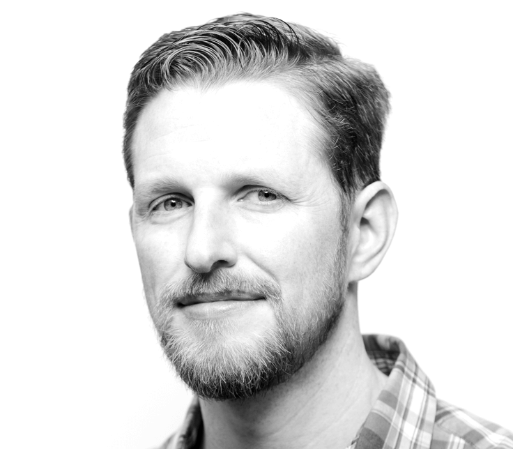 Matt Mullenweg 