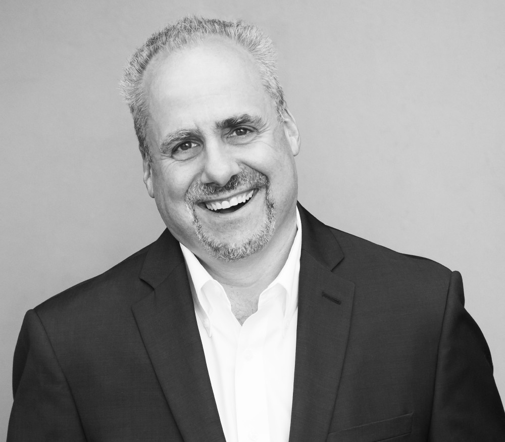 Ron Carucci