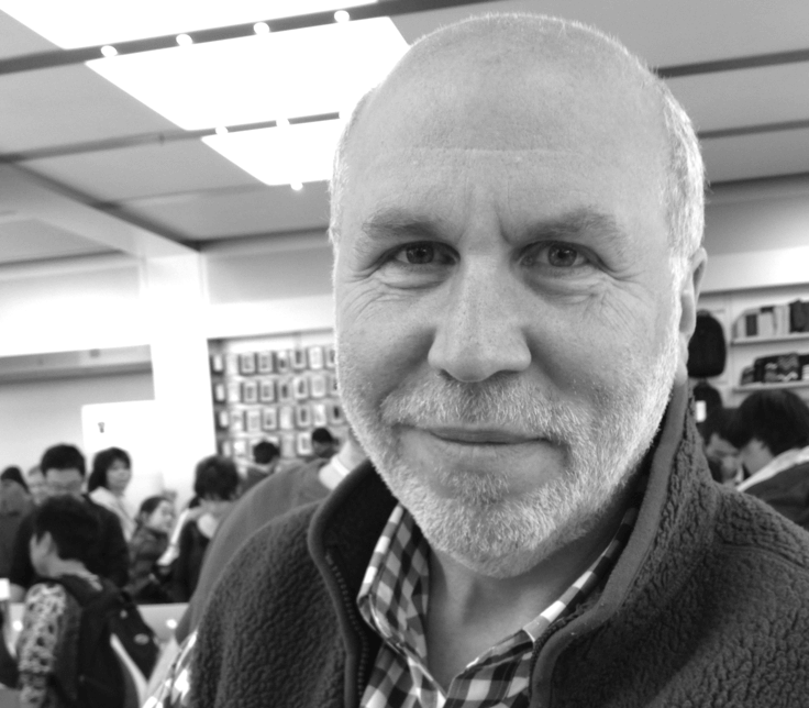 Scott Kurnit