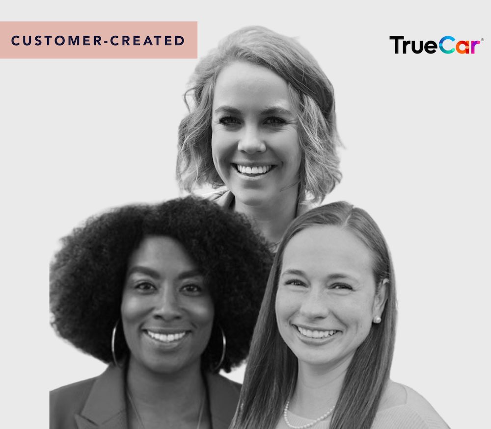 TrueCar People Team